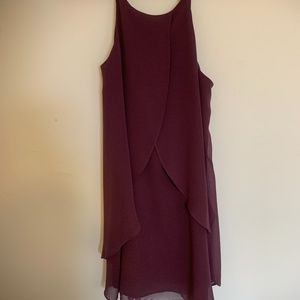 Bcbgeneration mini dress